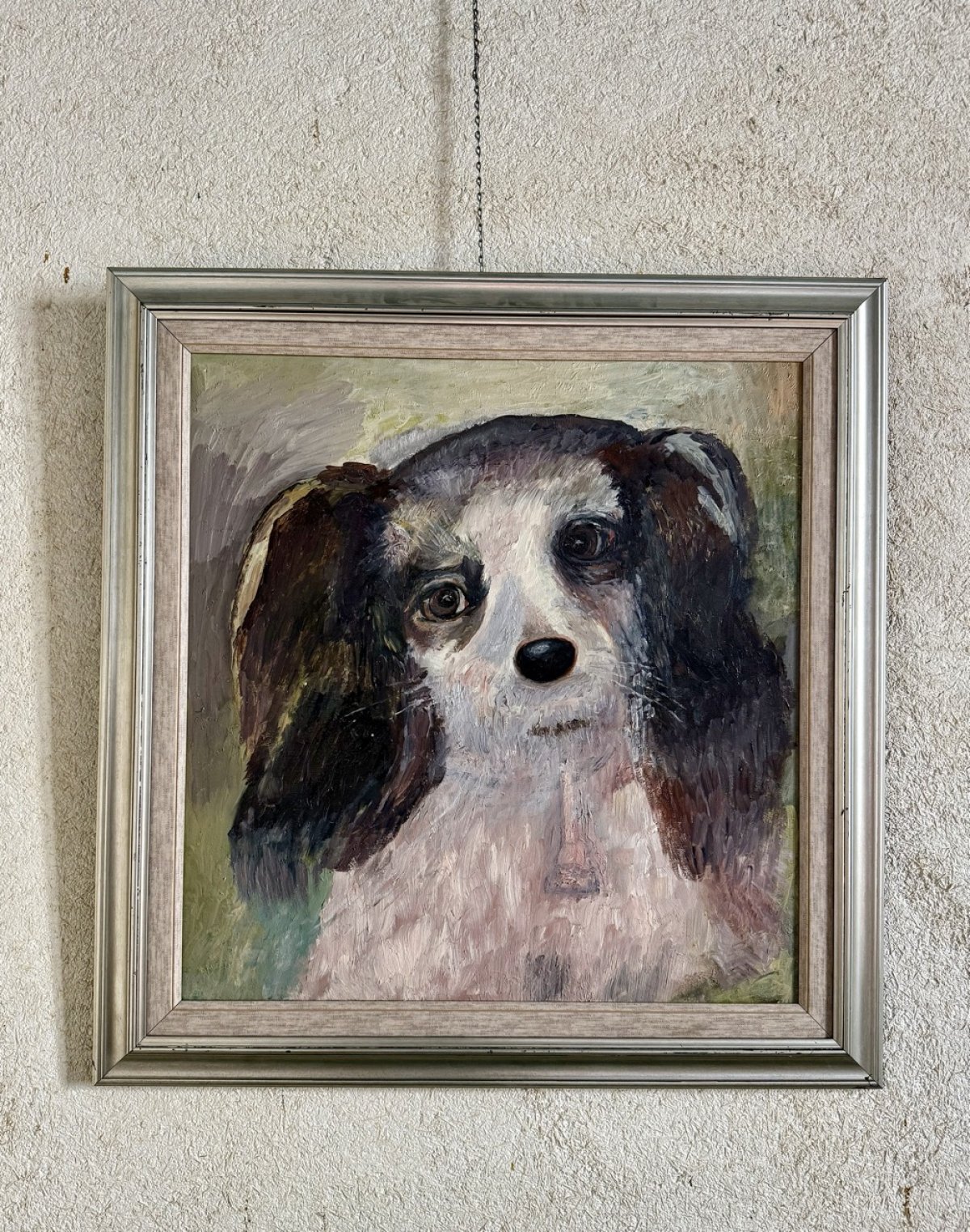 MİNİK KÖPEK
